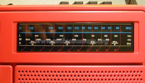 Radio Recorder RR-3050; Swing Electroimpex (ID = 1475038) Radio