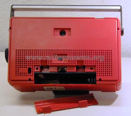 Radio Recorder RR-3050; Swing Electroimpex (ID = 1475043) Radio