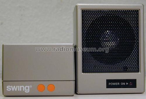 Swing 400; Swing Electroimpex (ID = 1683713) Parlante