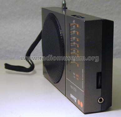 Swing mp-2131; Swing Electroimpex (ID = 1771587) Radio