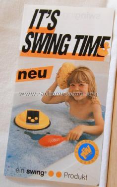 Swinging-Pool MB-7; Swing Electroimpex (ID = 1217350) Radio