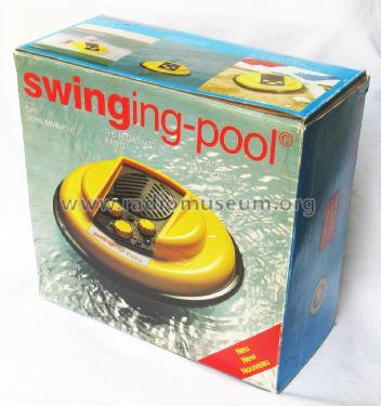 Swinging-Pool MB-7; Swing Electroimpex (ID = 2777127) Radio