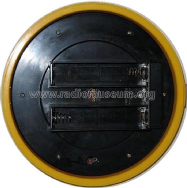Swinging-Pool MB-7; Swing Electroimpex (ID = 499476) Radio