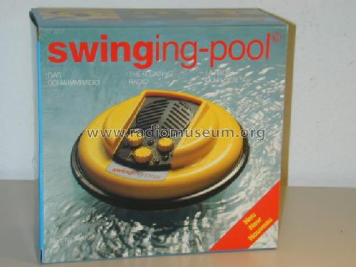 Swinging-Pool MB-7; Swing Electroimpex (ID = 535008) Radio