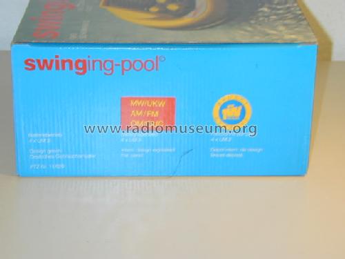 Swinging-Pool MB-7; Swing Electroimpex (ID = 535009) Radio