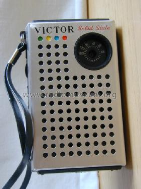 Victor 134; Swing Electroimpex (ID = 616298) Radio