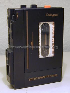 Calypso 6680; Swing Interlectronic (ID = 1768770) Sonido-V