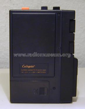 Calypso 6680; Swing Interlectronic (ID = 1768772) R-Player