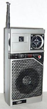 Calypso S-213; Swing Interlectronic (ID = 829330) Radio