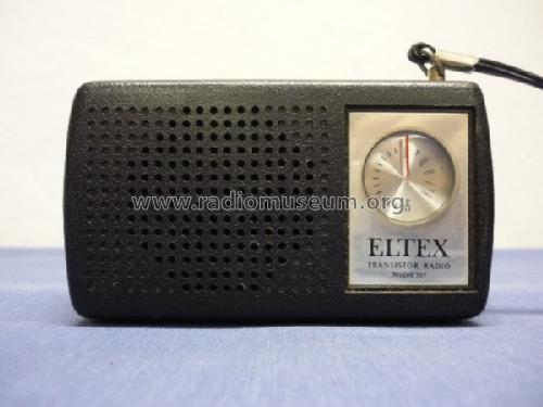 Eltex 707; Swing Interlectronic (ID = 888954) Radio