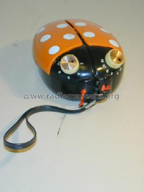 Ladybug 780 ; Swing Interlectronic (ID = 671981) Radio