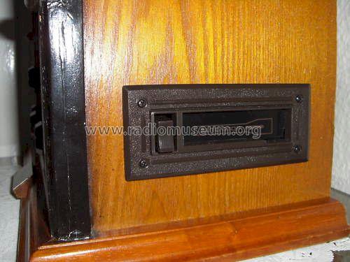 Magna MA-905C; Swing Interlectronic (ID = 835632) Radio
