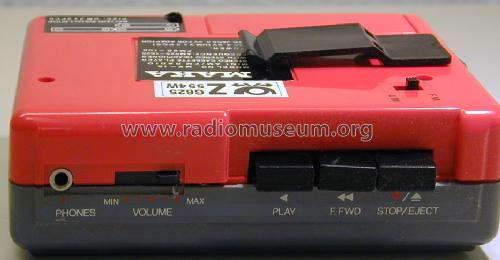 Maka MK-16; Swing Interlectronic (ID = 1676741) R-Player