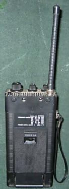 Multi Band Compact Radio 877R; Swing Interlectronic (ID = 675778) Radio