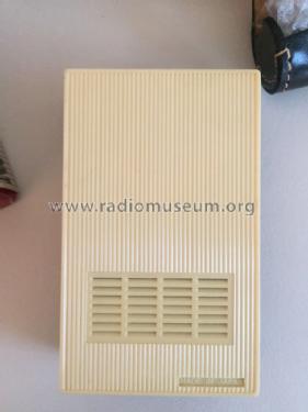 Nobility 9 Transistor H-93; Swing Interlectronic (ID = 2329366) Radio