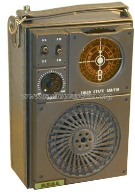 Real AZ-189; Swing Interlectronic (ID = 1372306) Radio