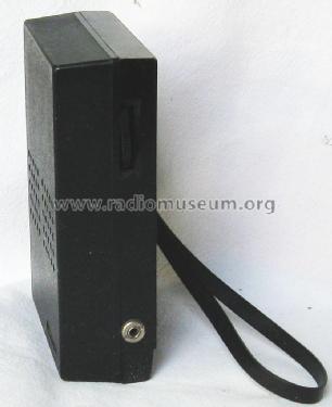 Regia 6 Transistor ; Swing Interlectronic (ID = 2577406) Radio