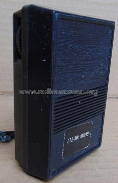 Soundbox 6TR; Swing Interlectronic (ID = 2842780) Radio