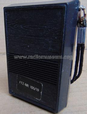 Soundbox 6TR; Swing Interlectronic (ID = 2842781) Radio
