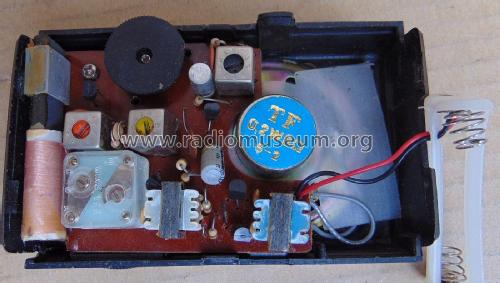 Soundbox MK2; Swing Interlectronic (ID = 2842412) Radio
