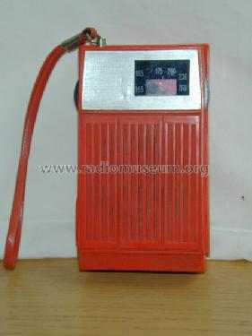 Swing 205; Swing Interlectronic (ID = 604435) Radio