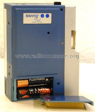 Swing 77; Swing Interlectronic (ID = 1688217) R-Player