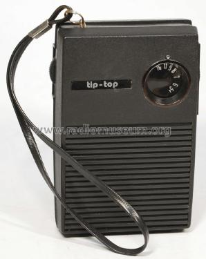 tip-top W-1026; Swing Interlectronic (ID = 2702424) Radio