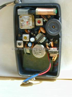 Tip-Top W-103A; Swing Interlectronic (ID = 483416) Radio