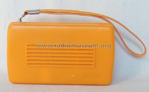 Hellas / 6 Solid State ; Swops Electronics Co (ID = 1632457) Radio