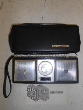 Swops Chronodio ; Swops Electronics Co (ID = 2360649) Radio