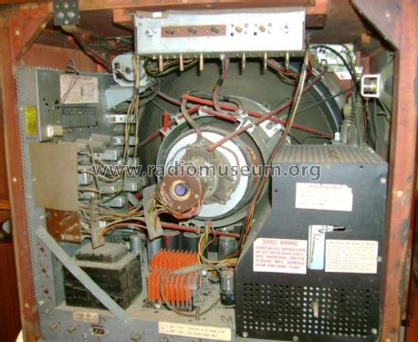 31T304M Ch= 1-534-1; Sylvania Hygrade, (ID = 1952916) Televisión
