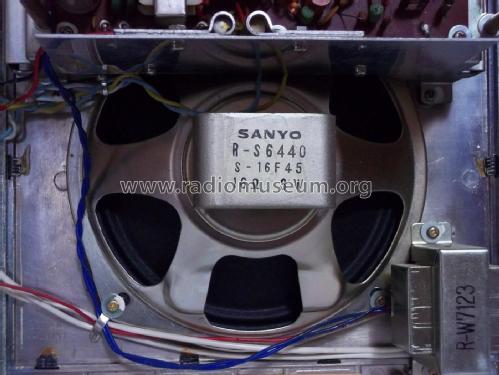 TR150BK Ch= 353-1; Sylvania Hygrade, (ID = 2781311) Radio