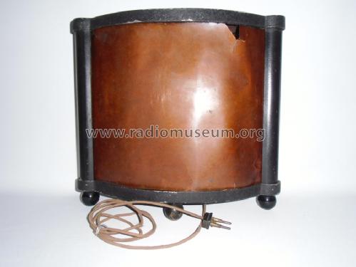 Symetrophon Doppelmembran-Lautsprecher M10; Symetrophonfabrik; (ID = 1258808) Speaker-P