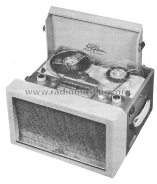 BR-1200; Symphonic Radio & (ID = 2447317) R-Player