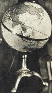 Globe Speaker ; Symphonic Sales (ID = 1795565) Altavoz-Au