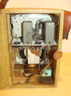 Hollywood ; Symphony Radio & (ID = 2273208) Radio