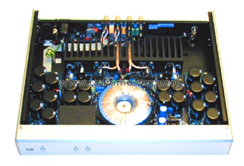 A1220; T+A Elektroakustik; (ID = 1562966) Ampl/Mixer