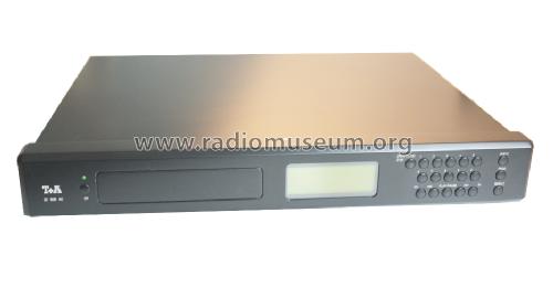 Pulsar CD 1000 AC; T+A Elektroakustik; (ID = 1575148) R-Player
