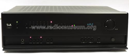 RDS-FM-Receiver R 1500 R; T+A Elektroakustik; (ID = 1596570) Radio