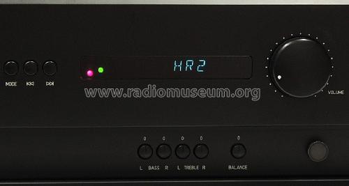 RDS-FM-Receiver R 1500 R; T+A Elektroakustik; (ID = 1596575) Radio