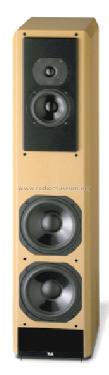Transmission-Line Box Criterion 130; T+A Elektroakustik; (ID = 1507865) Speaker-P