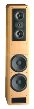 Transmission-Line Box Criterion TAL 140; T+A Elektroakustik; (ID = 1507874) Altavoz-Au