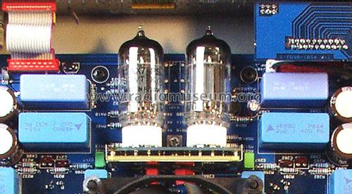 V10-2 Röhrenvollverstärker ; T+A Elektroakustik; (ID = 2719236) Ampl/Mixer