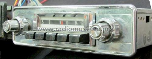 500/SA; Tadiran; Tel-Aviv (ID = 1085350) Car Radio