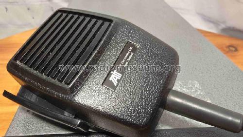 Maxiphone VHF Mobile Radio Telephone T182C; Tait Electronics Ltd (ID = 3135979) Commercial TRX
