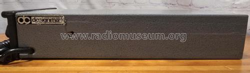 Maxiphone VHF Mobile Radio Telephone T182C; Tait Electronics Ltd (ID = 3135983) Commercial TRX