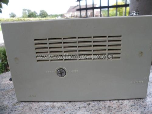 3 Band Hi-Fi 8 Transistor ; Elman Co., Ltd.; (ID = 2266926) Radio