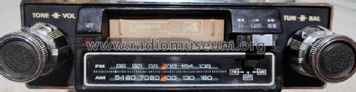 CRF-150; Unknown - CUSTOM (ID = 3162562) Car Radio