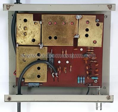 Frequency Converter KP-460 ; Toyomura Electronics (ID = 2487281) Equipment