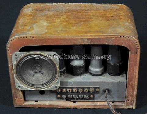 Special De Luxe KR-4010; Talk-A-Phone Co.; (ID = 1188643) Ampl/Mixer